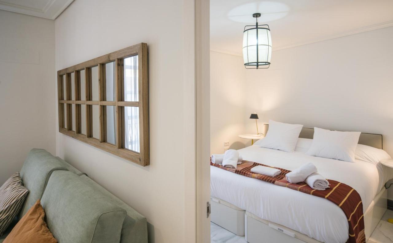 Rey De Sevilla Flats - Arenal Exterior photo