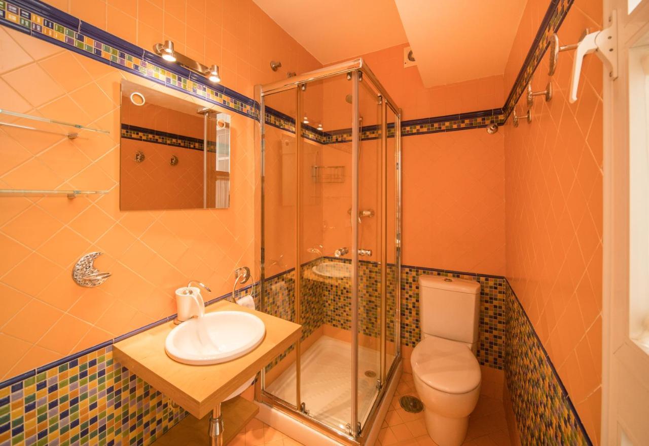 Rey De Sevilla Flats - Arenal Exterior photo