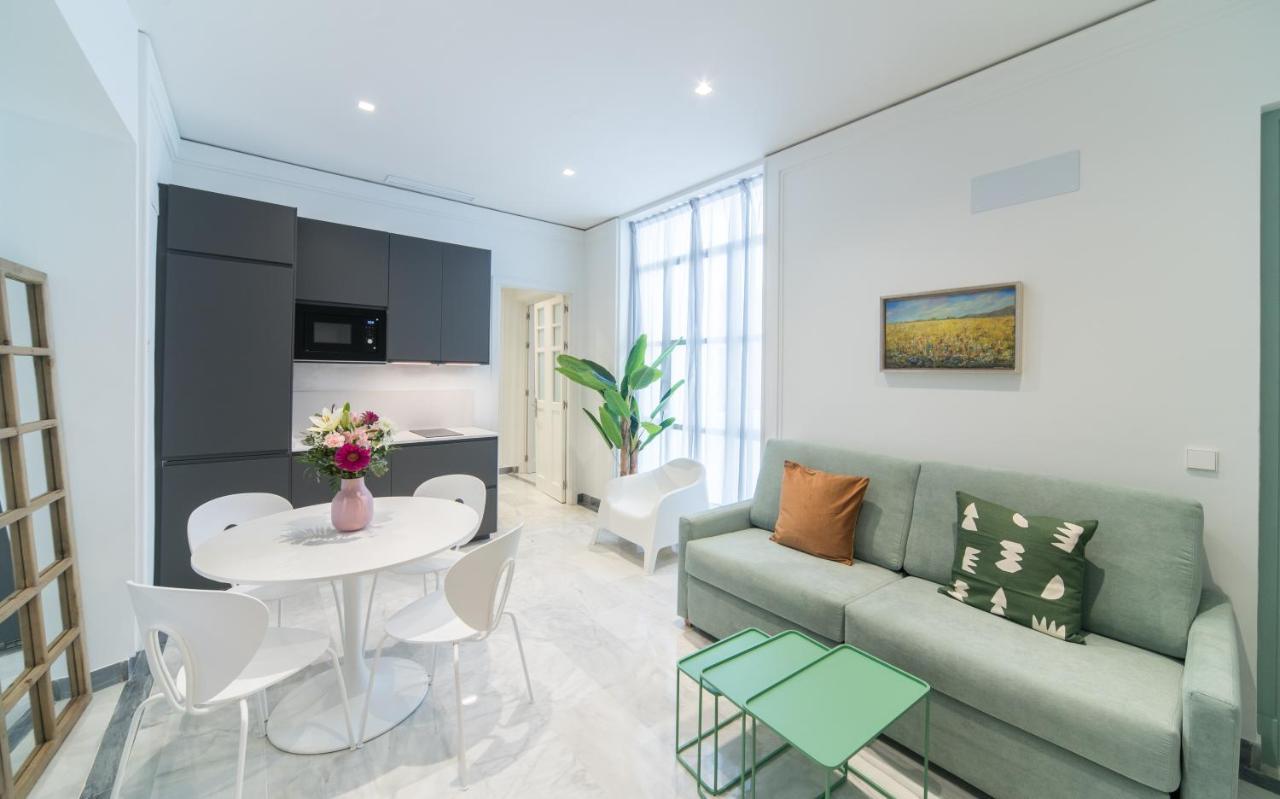 Rey De Sevilla Flats - Arenal Exterior photo