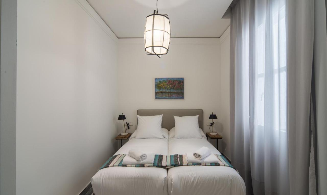 Rey De Sevilla Flats - Arenal Exterior photo