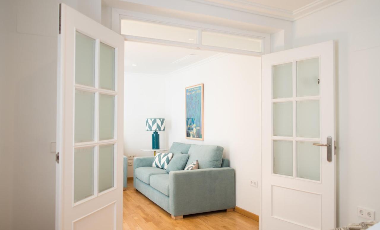 Rey De Sevilla Flats - Arenal Exterior photo