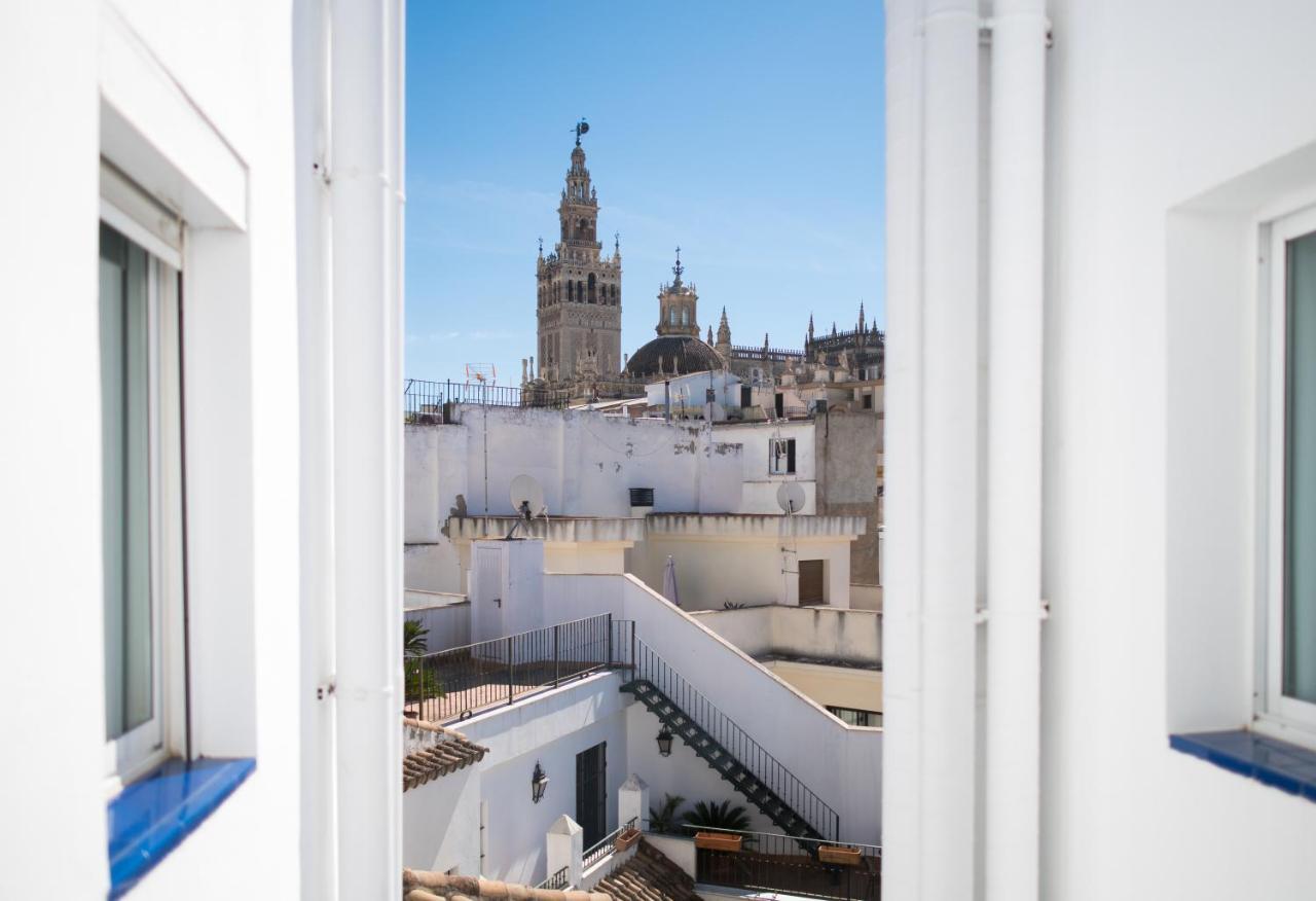 Rey De Sevilla Flats - Arenal Exterior photo