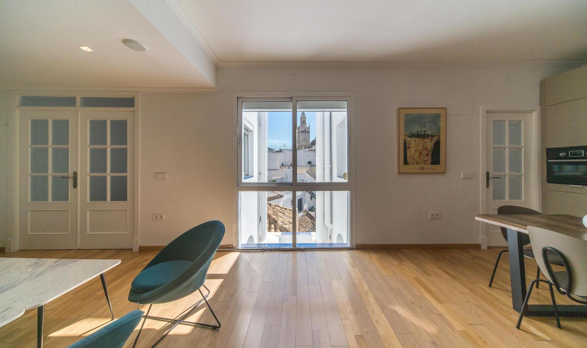 Rey De Sevilla Flats - Arenal Exterior photo