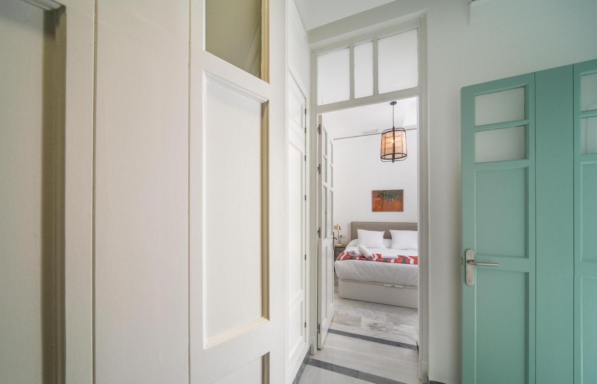 Rey De Sevilla Flats - Arenal Exterior photo