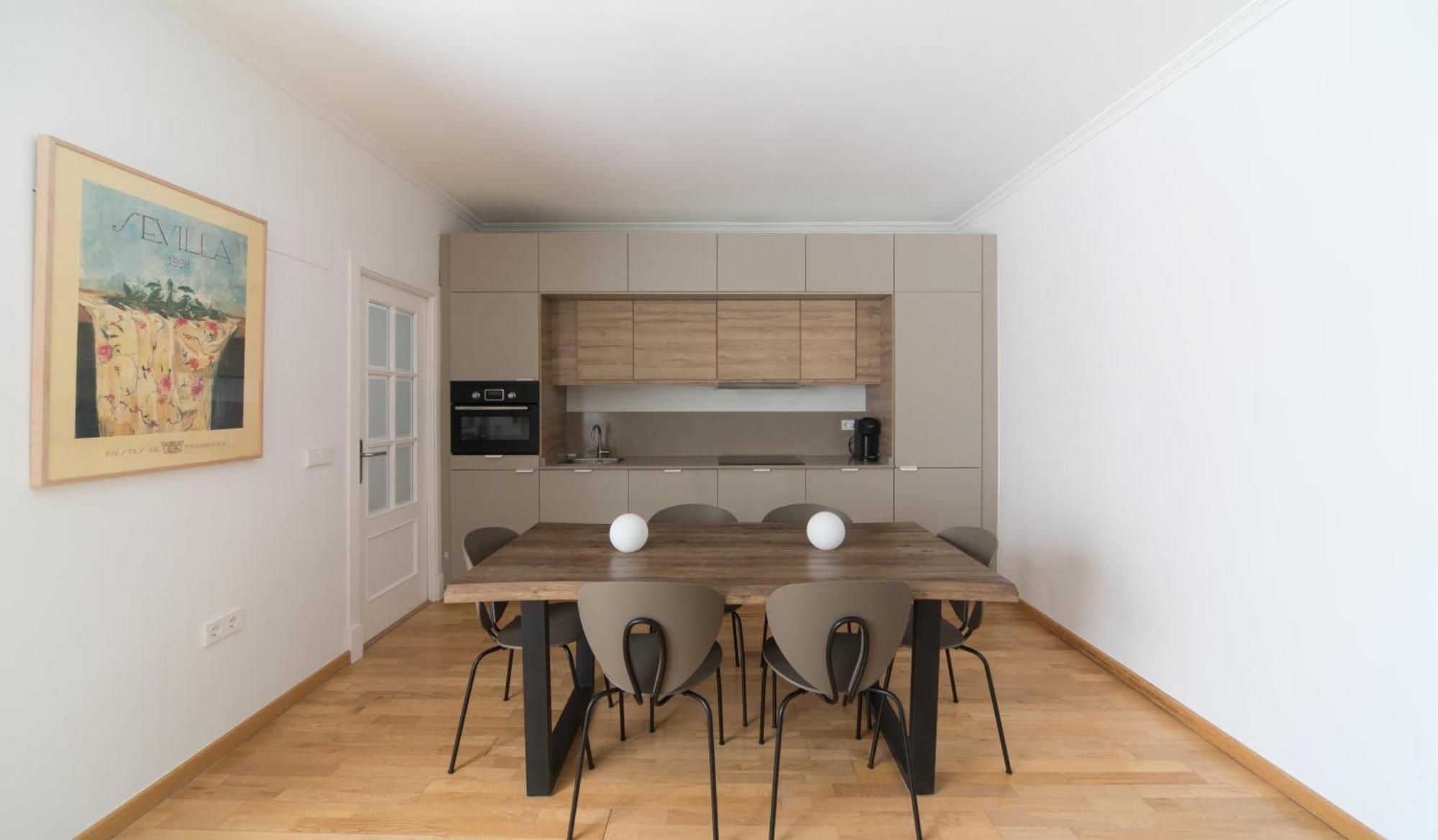 Rey De Sevilla Flats - Arenal Exterior photo
