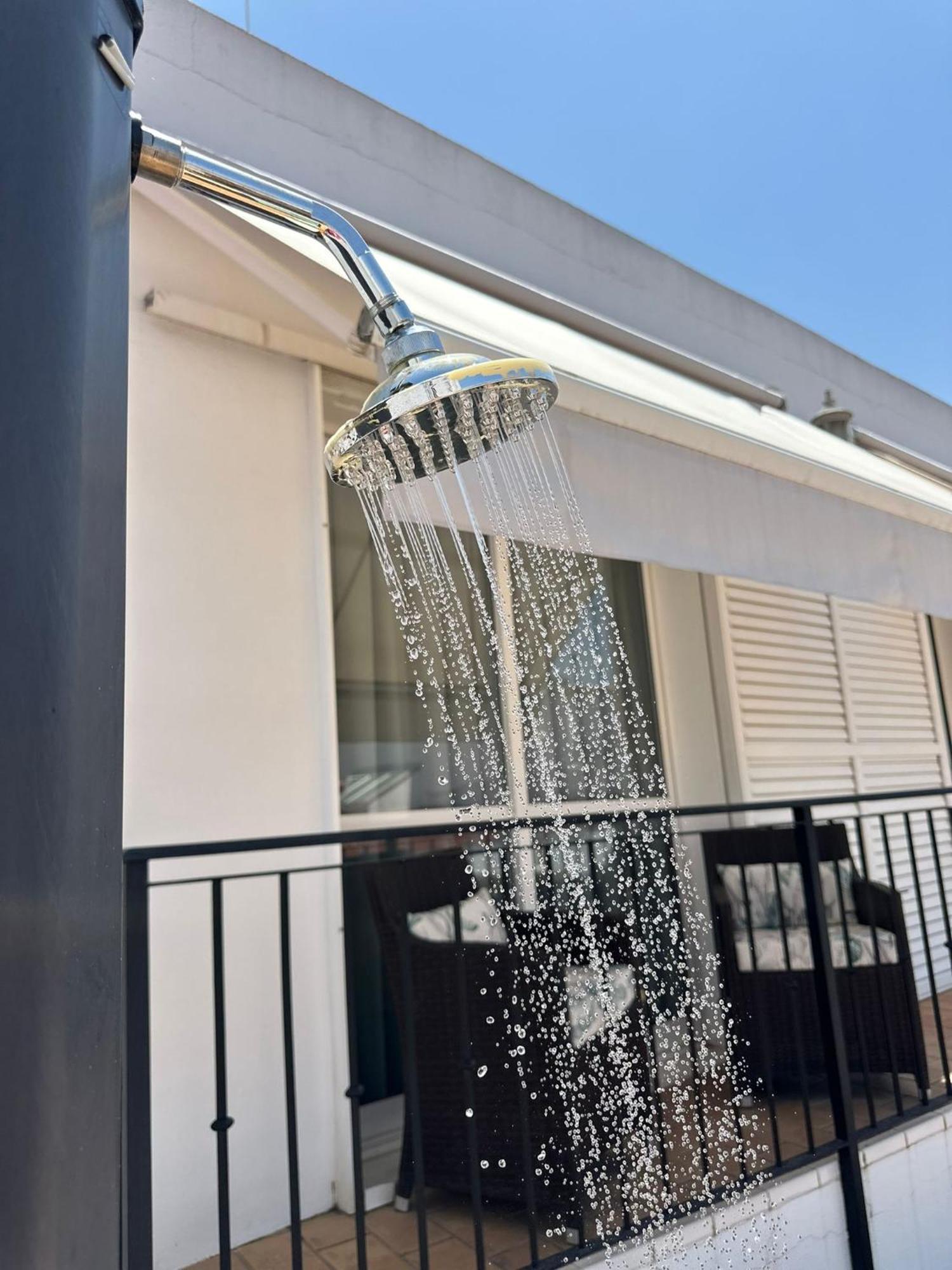 Rey De Sevilla Flats - Arenal Exterior photo