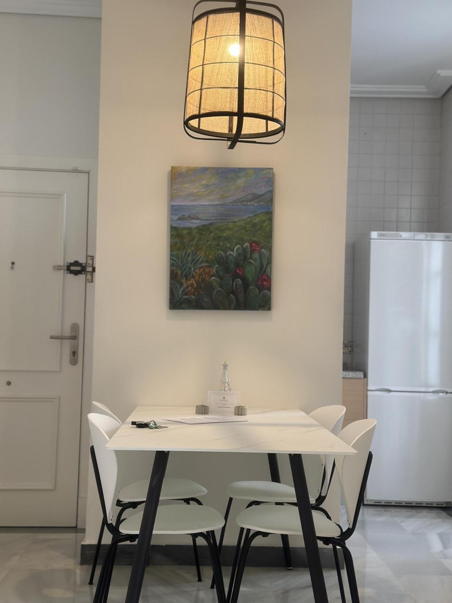 Rey De Sevilla Flats - Arenal Exterior photo