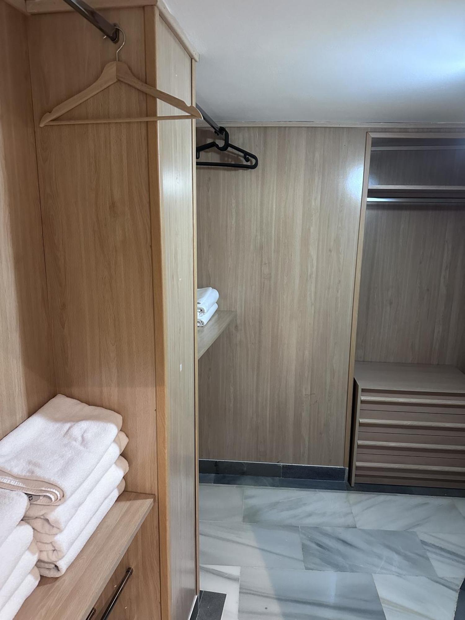 Rey De Sevilla Flats - Arenal Exterior photo