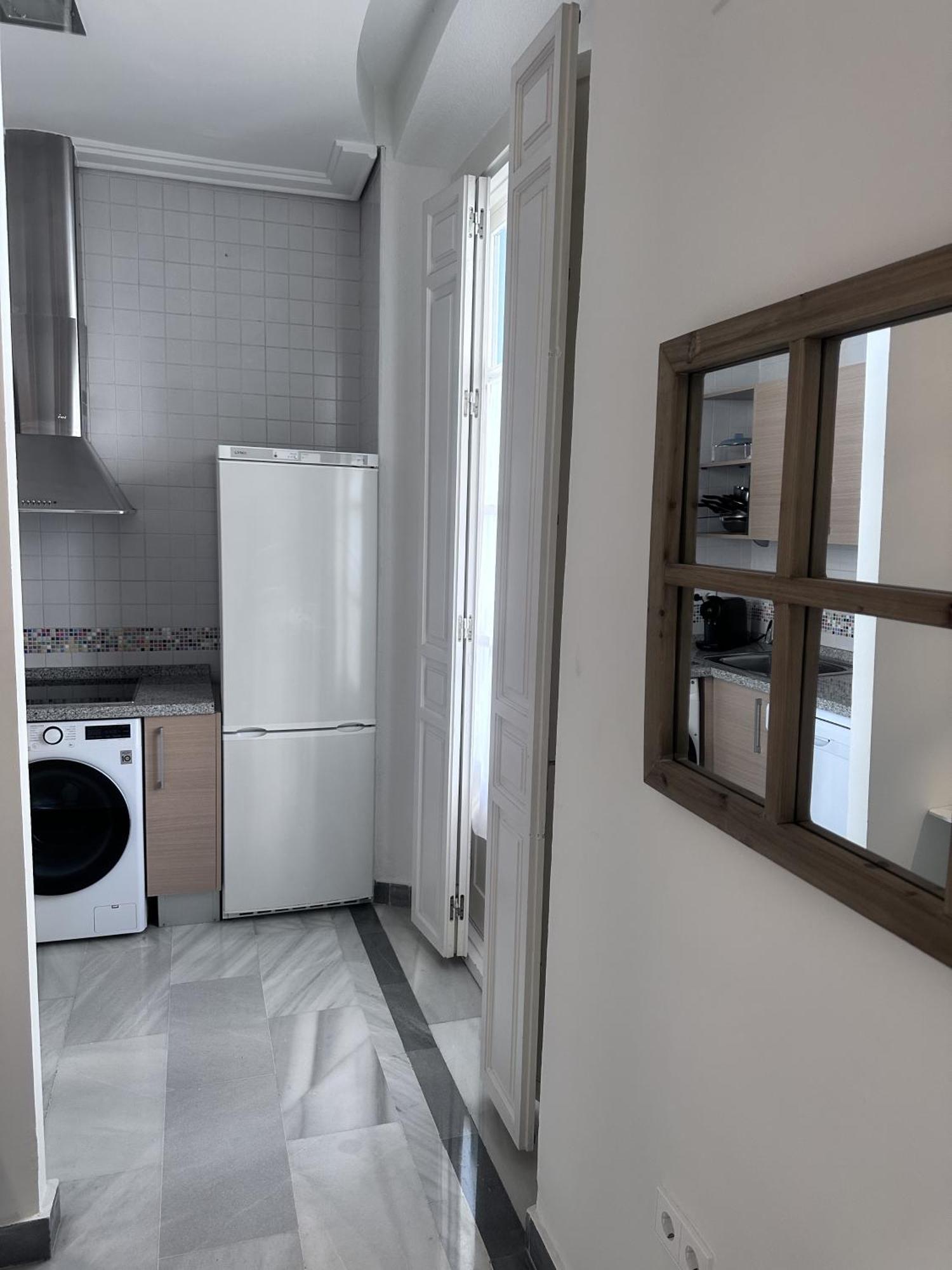 Rey De Sevilla Flats - Arenal Exterior photo