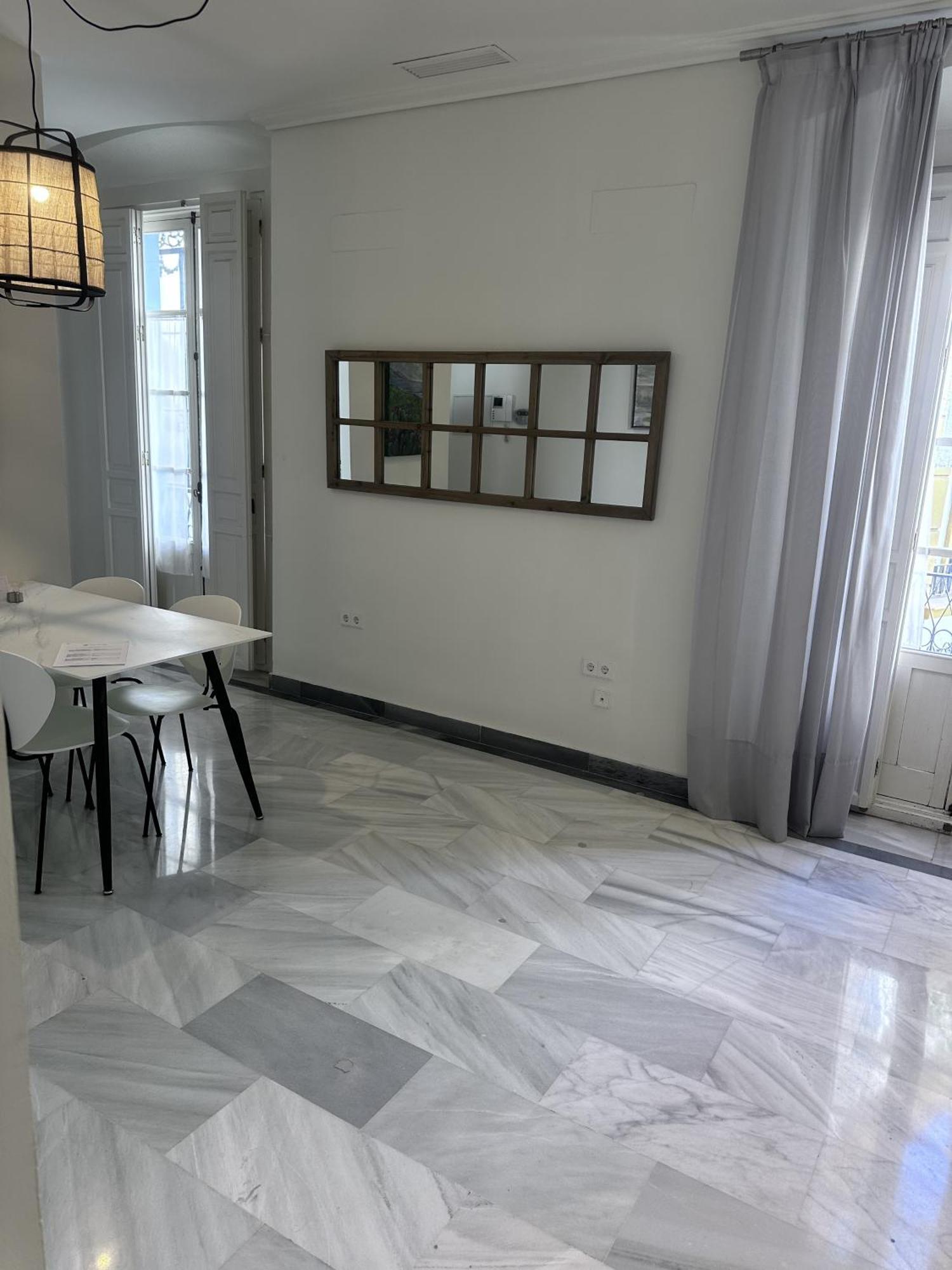 Rey De Sevilla Flats - Arenal Exterior photo